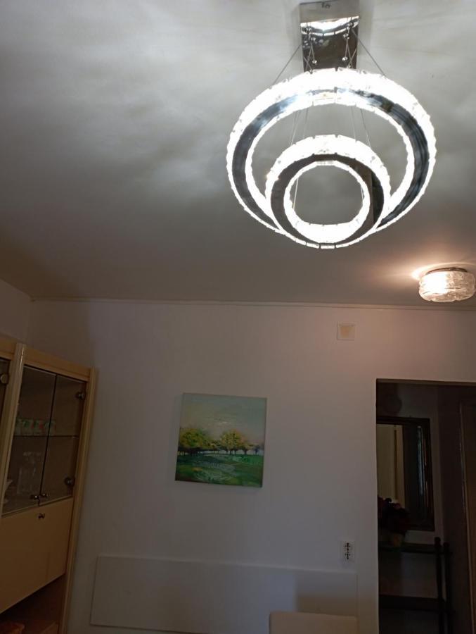 Apartmani Trubi 2 Vodice Exterior foto