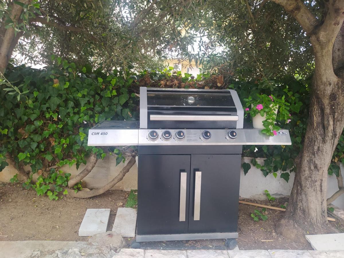 Apartmani Trubi 2 Vodice Exterior foto